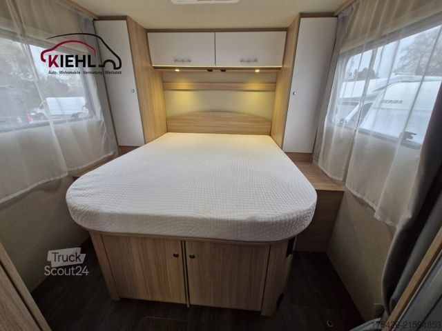 Integrirani avtodom SUNLIGHT I 69 L *Queens-Bett*SAT*Solar*Lithium*1 .Hand*