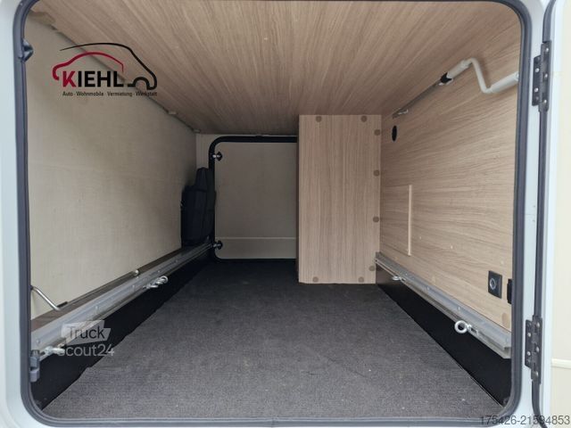 Integrirani avtodom SUNLIGHT I 69 L *Queens-Bett*SAT*Solar*Lithium*1 .Hand*