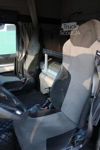 Τυπική μονάδα τράκτορα MAN TGS 18.470 4x2 BLS - Kipphydraulik - Nr.: 692