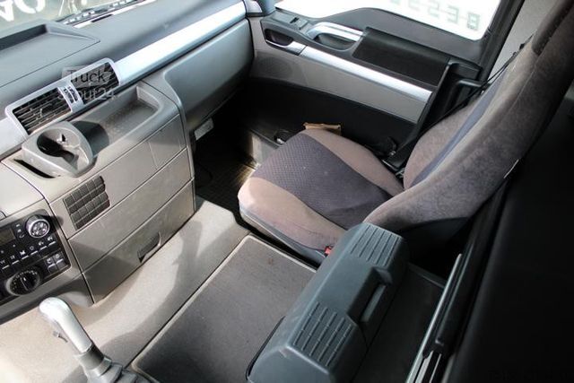 Roll-off tipper truck MAN 28.440 6x4 BL ALLRAD MULTILIFT Nr.: 015