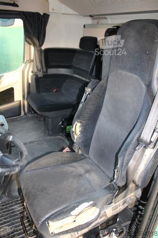 Roll-off tipper truck MERCEDES-BENZ 2545 6x2 BL - Meiller RK 20.65 - Nr.: 892