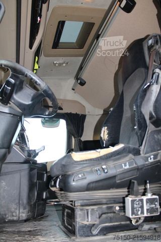 Roll-off tipper truck MERCEDES-BENZ 2545 6x2 BL - Meiller RK 20.65 - Nr.: 892