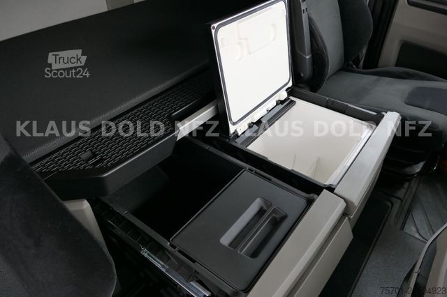 Φορτηγό εναλλασσόμενου αμαξώματος MAN TGX 26.470 BDF Retarder Lift-/Lenkachse Kamera