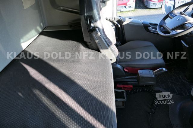 Maināms virsbūves kravas automobilis VOLVO FH 500 BDF Kühlkoffer Schmitz Retarder LBW