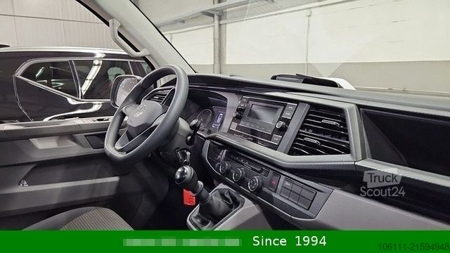 Mikroautobuss VOLKSWAGEN T6 2,0TDI 110PS TRANSPORTER BUS MIXTO 5