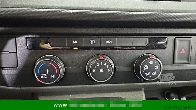 Mikroautobuss VOLKSWAGEN T6 2,0TDI 110PS TRANSPORTER BUS MIXTO 5