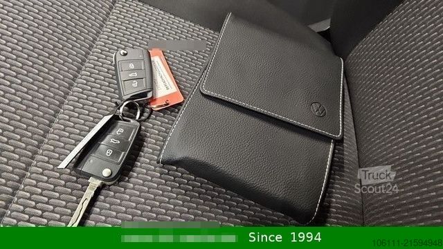 Mikroautobuss VOLKSWAGEN T6 2,0TDI 110PS TRANSPORTER BUS MIXTO 5