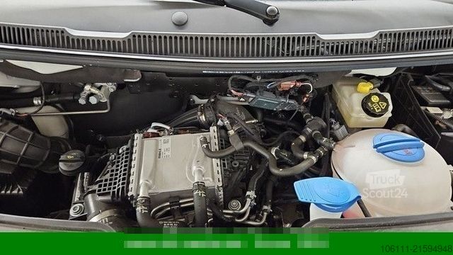 Mikroautobuss VOLKSWAGEN T6 2,0TDI 110PS TRANSPORTER BUS MIXTO 5