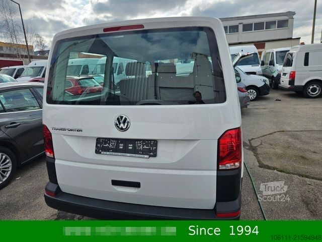 Mikroautobuss VOLKSWAGEN T6 2,0TDI 110PS TRANSPORTER BUS MIXTO 5