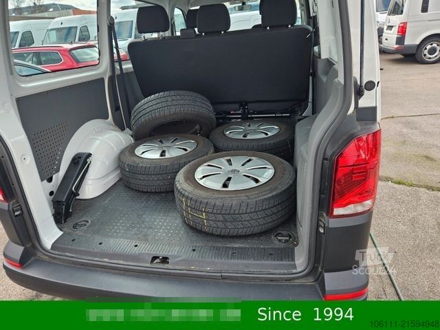 Mikroautobuss VOLKSWAGEN T6 2,0TDI 110PS TRANSPORTER BUS MIXTO 5