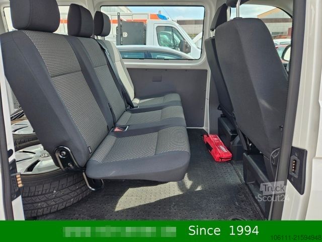Mikroautobuss VOLKSWAGEN T6 2,0TDI 110PS TRANSPORTER BUS MIXTO 5