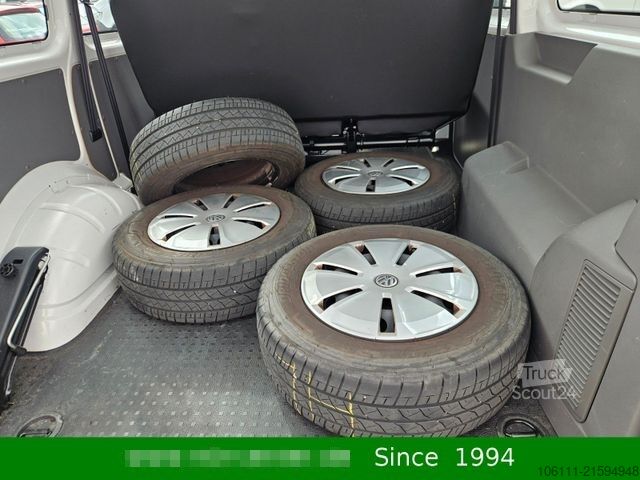 Mikroautobuss VOLKSWAGEN T6 2,0TDI 110PS TRANSPORTER BUS MIXTO 5