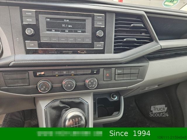 Mikroautobuss VOLKSWAGEN T6 2,0TDI 110PS TRANSPORTER BUS MIXTO 5