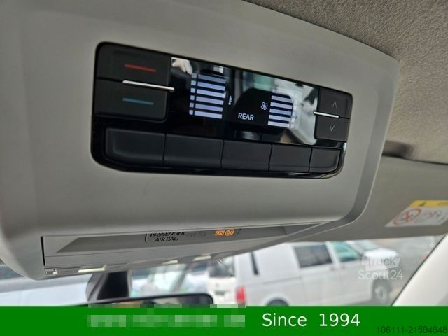 Mikroautobuss VOLKSWAGEN T6 2,0TDI 110PS TRANSPORTER BUS MIXTO 5