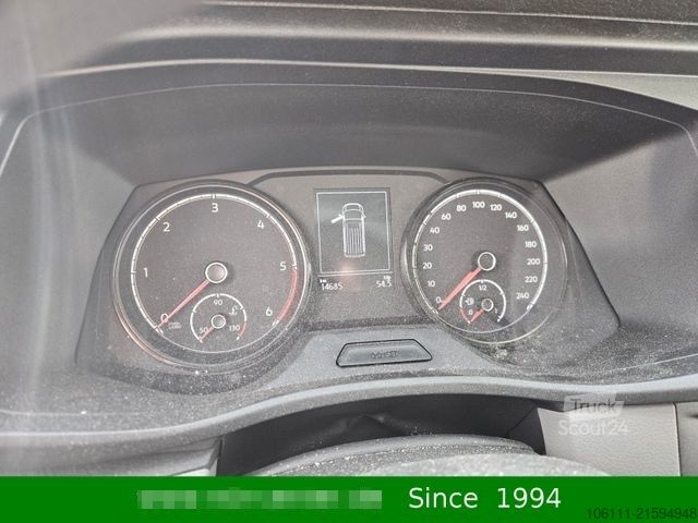 Mikroautobuss VOLKSWAGEN T6 2,0TDI 110PS TRANSPORTER BUS MIXTO 5