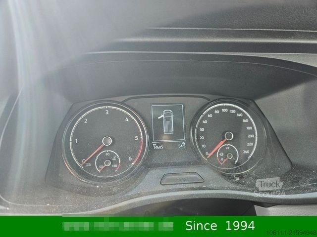 Mikroautobuss VOLKSWAGEN T6 2,0TDI 110PS TRANSPORTER BUS MIXTO 5