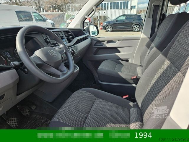 Mikroautobuss VOLKSWAGEN T6 2,0TDI 110PS TRANSPORTER BUS MIXTO 5