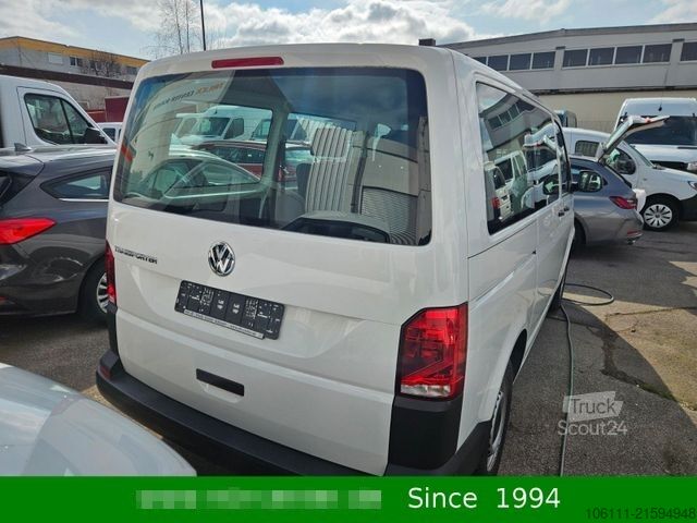 Mikroautobuss VOLKSWAGEN T6 2,0TDI 110PS TRANSPORTER BUS MIXTO 5