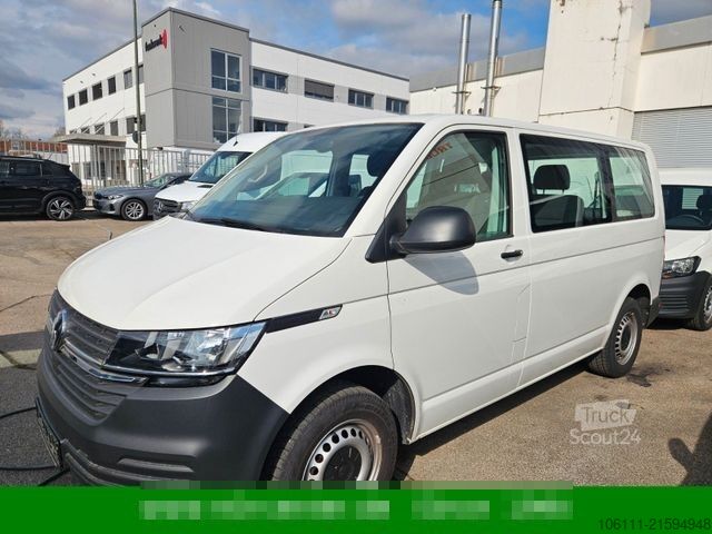 Mikroautobuss VOLKSWAGEN T6 2,0TDI 110PS TRANSPORTER BUS MIXTO 5