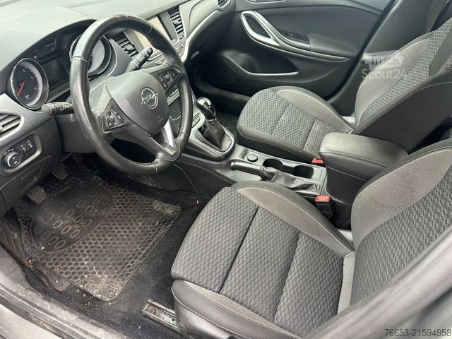 Mikroautobuss OPEL Astra ST 77kW * Klimaaut. * Navi * Business Edit