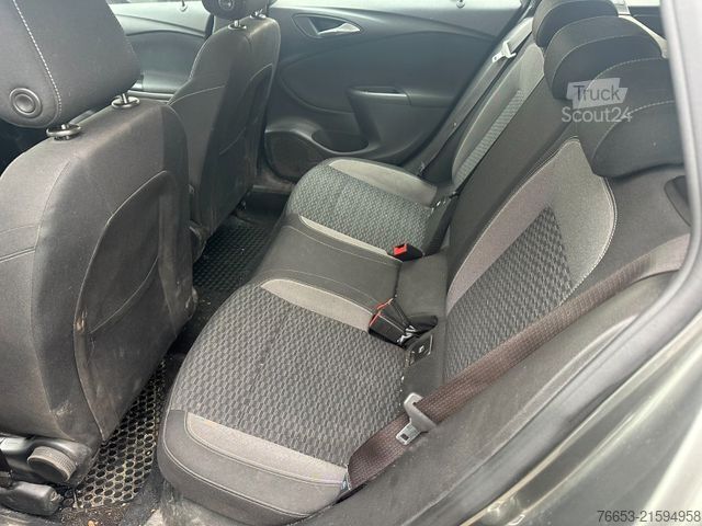 Mikroautobuss OPEL Astra ST 77kW * Klimaaut. * Navi * Business Edit