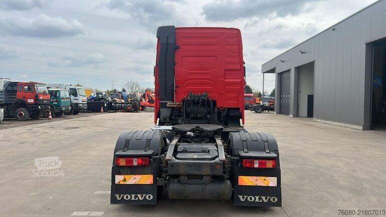 Standard-SZM Volvo FH 460 (GOOD CONDITION / BUEN ESTADO)