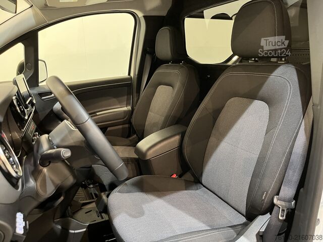 Stasjonsvogn med høyt tak Mercedes-Benz eCitan L2 Pro 51 kWh / 100% Elektrisch !! / Ser...