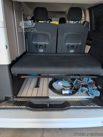 Bobil Mercedes Marco Polo 250d | 2022 | Euro6 | Automatik | Professional Seller