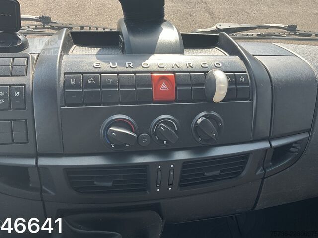 Автокран Iveco Eurocargo ML160E21 MKG 17 Tonmeter laadkraan