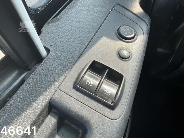 Автокран Iveco Eurocargo ML160E21 MKG 17 Tonmeter laadkraan