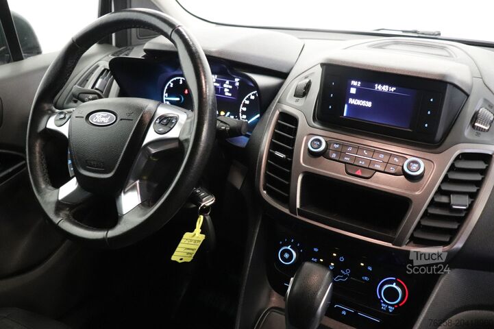 Stationwagen met hoog dak Ford Transit Connect 1.5 EcoBlue 100PK Automaat EUR...