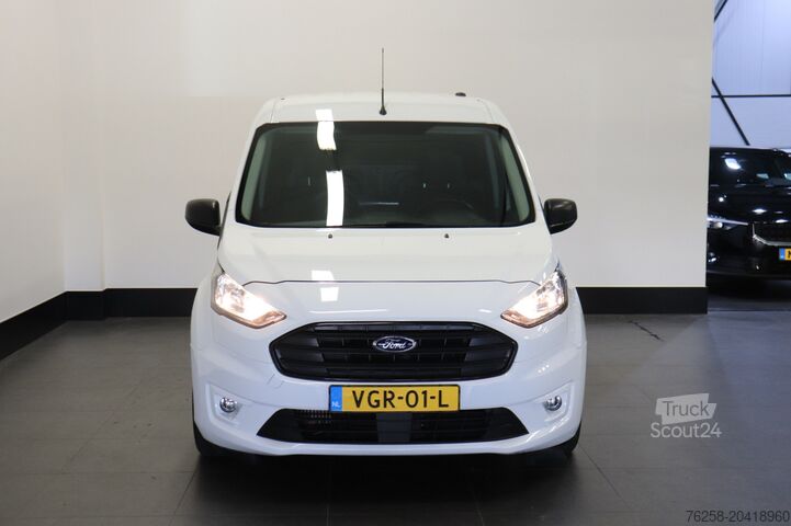 Stationwagen met hoog dak Ford Transit Connect 1.5 EcoBlue 100PK Automaat EUR...