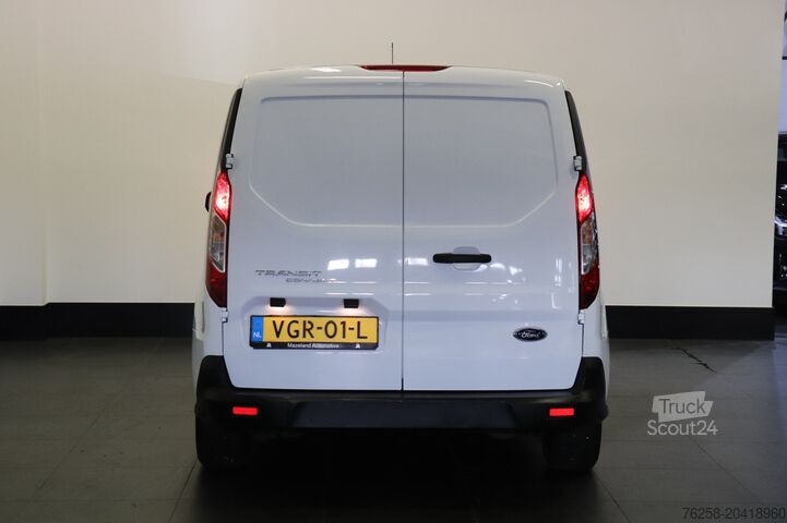 Stationwagen met hoog dak Ford Transit Connect 1.5 EcoBlue 100PK Automaat EUR...