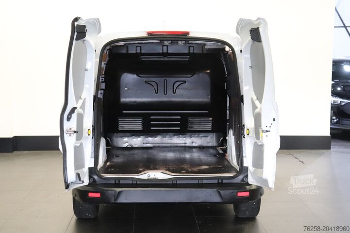 Stationwagen met hoog dak Ford Transit Connect 1.5 EcoBlue 100PK Automaat EUR...