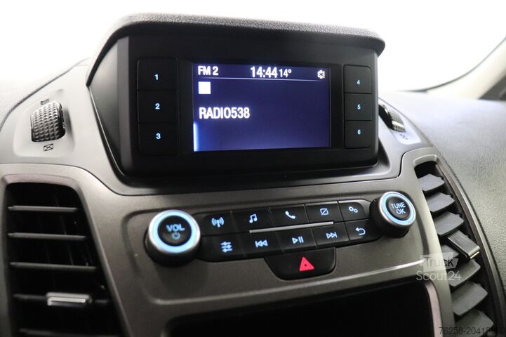 Stationwagen met hoog dak Ford Transit Connect 1.5 EcoBlue 100PK Automaat EUR...