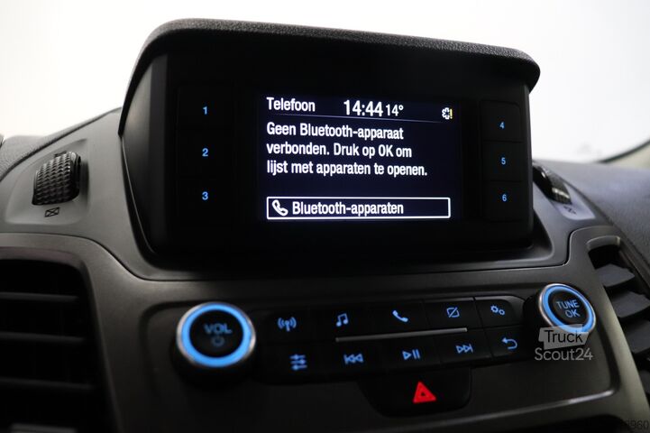 Stationwagen met hoog dak Ford Transit Connect 1.5 EcoBlue 100PK Automaat EUR...