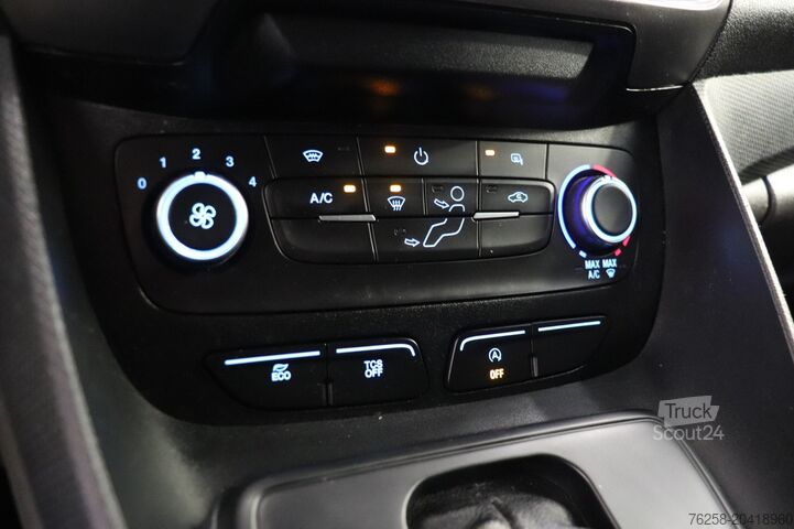 Stationwagen met hoog dak Ford Transit Connect 1.5 EcoBlue 100PK Automaat EUR...