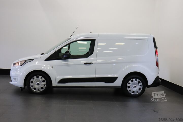 Stationwagen met hoog dak Ford Transit Connect 1.5 EcoBlue 100PK Automaat EUR...