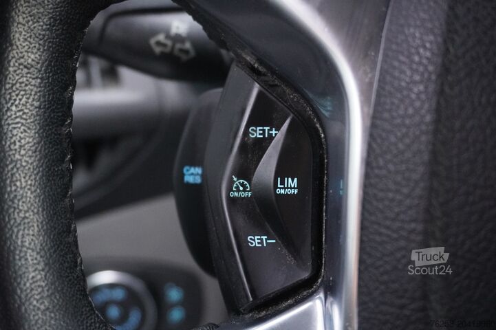 Stationwagen met hoog dak Ford Transit Connect 1.5 EcoBlue 100PK Automaat EUR...