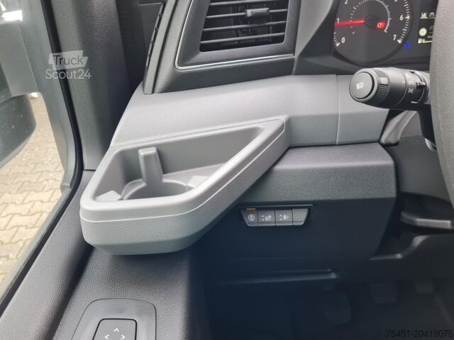 Furgone a tetto alto Renault Master 35 Kasten L3H2 Extra KLIMA PDC TEMPOMAT