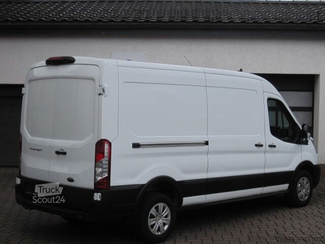 Box van hög + lÄng Ford Transit FT 350 2,0 TDCI L3 Trend 3-Sitze