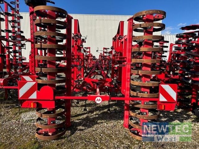 Cultivator Horsch CRUISER 5 SL