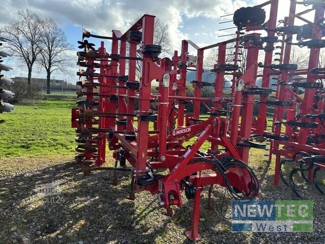Cultivator Horsch CRUISER 5 SL