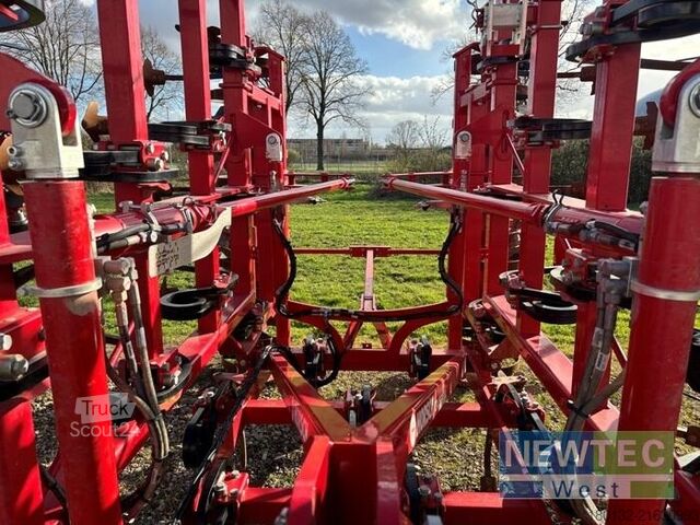 Cultivator Horsch CRUISER 5 SL