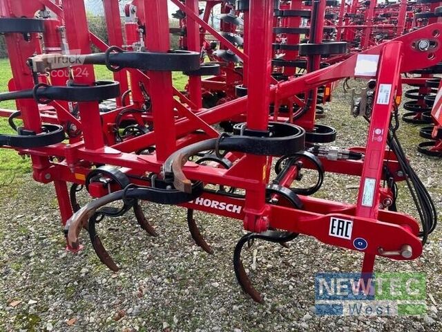 Cultivator Horsch FINER 7 SL