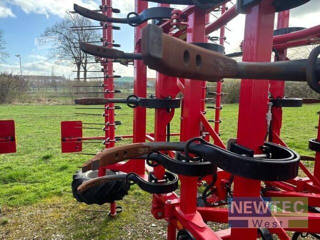 Cultivator Horsch FINER 7 SL