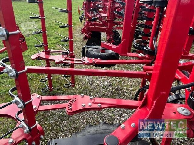 Cultivator Horsch FINER 7 SL