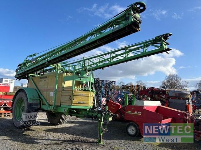Pesticidesproeier Dammann ANP 5033 PROFI-CLASS