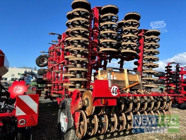Cultivator Horsch CRUISER 10 XL