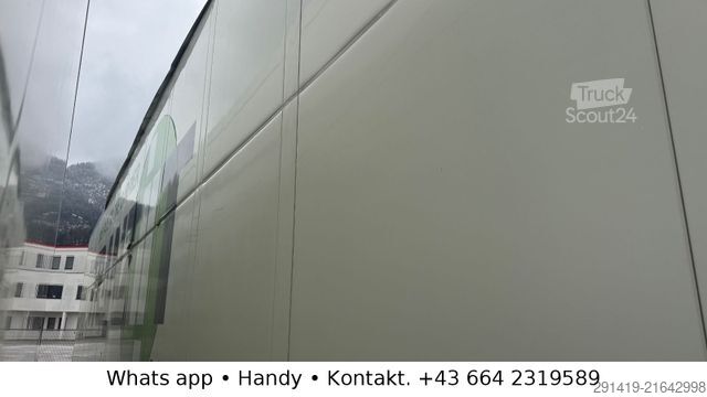 Hladilna polprikolica SCHMITZ CARGOBULL SCB S3B Kühlkoffer Thermoking SLXI 400 Bj 2021